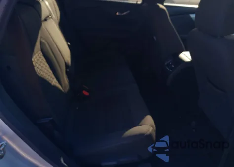 2020 Chevrolet Blazer Fwd 2Lt from USA, damaged, VIN 3GNKBCRS8LS557218